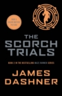 Image for The Scorch Trials