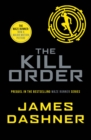 Image for The Kill Order