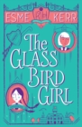 Image for The glass bird girl