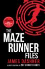 Image for The Maze Runner Files