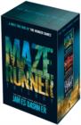 Image for The maze runner series