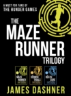 Image for The Maze Runner Trilogy