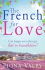 Image for The French for Love