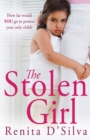 Image for The Stolen Girl