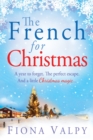 Image for French for Christmas