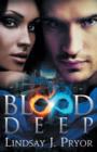 Image for Blood Deep