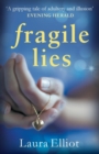 Image for Fragile Lies