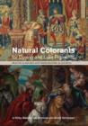Image for Natural Colorants for Dyeing and Lake Pigments