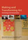 Image for Making and Transforming Art