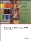 Image for Painting in Tempera, C1900