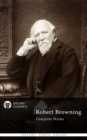Image for Delphi Complete Works of Robert Browning (Illustrated)