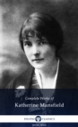 Image for Delphi Complete Works of Katherine Mansfield (Illustrated)