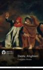 Image for Delphi Complete Works of Dante Alighieri (Illustrated)