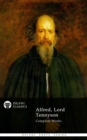 Image for Delphi Complete Works of Alfred, Lord Tennyson (Illustrated)