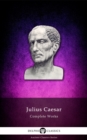 Image for Delphi Complete Works of Julius Caesar (Illustrated)