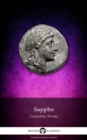 Image for Delphi Complete Works of Sappho (Illustrated).