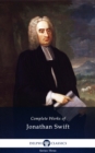 Image for Delphi Complete Works of Jonathan Swift (Illustrated)
