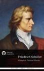 Image for Delphi Complete Works of Friedrich Schiller (Illustrated)