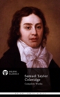 Image for Delphi Complete Works of Samuel Taylor Coleridge (Illustrated)
