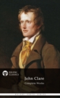 Image for Delphi Complete Works of John Clare (Illustrated)