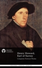 Image for Delphi Complete Works of Henry Howard, Earl of Surrey (Illustrated)