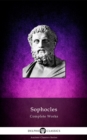 Image for Delphi Complete Works of Sophocles (Illustrated).