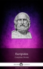 Image for Delphi Complete Works of Euripides (Illustrated).