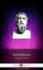 Image for Delphi Complete Works of Aristophanes (Illustrated).