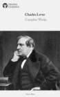 Image for Delphi Complete Works of Charles Lever (Illustrated)