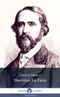 Image for Delphi Complete Works of Sheridan Le Fanu (Illustrated)