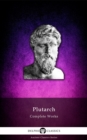 Image for Delphi Complete Works of Plutarch (Illustrated).