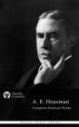 Image for Delphi Complete Works of A. E. Housman (Illustrated)