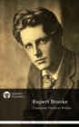 Image for Delphi Complete Works of Rupert Brooke (Illustrated)