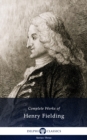 Image for Delphi Complete Works of Henry Fielding (Illustrated)