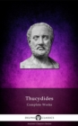 Image for Delphi Complete Works of Thucydides (Illustrated).