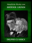 Image for Saemtliche Werke von Bruder Grimm (Illustrierte)