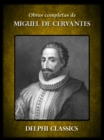 Image for Obras Completas de Miguel Cervantes