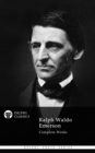 Image for Delphi Complete Works of Ralph Waldo Emerson (Illustrated)
