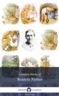 Image for Delphi Complete Works of Beatrix Potter (Illustrated)