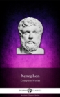 Image for Delphi Complete Works of Xenophon (Illustrated).