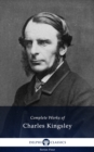 Image for Complete Works of Charles Kingsley (Illustrated)