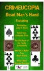 Image for CRIMEUCOPIA - Dead Man&#39;s Hand