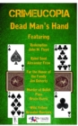 Image for Crimeucopia - Dead Man&#39;s Hand