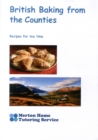 Image for British Baking from the Counties