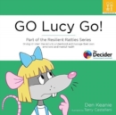 Image for GO Lucy Go!