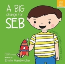 Image for A big change for Seb: a breastfed toddler&#39;s weaning story