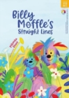 Image for Billy Moffle&#39;s Straight Lines