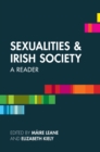 Image for Sexualities and Irish Society : A Reader