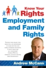 Image for Know your rights: employment and family rights
