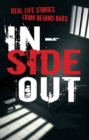 Image for Inside out: real life stories from Parc Prison, Bridgend.